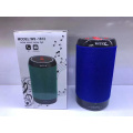 Hot Selling WS1812 Support USB TF CARD FM RADIO Blue tooth Portble Wster Unique Speaker